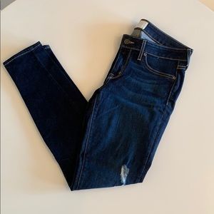 Rich & Skinny - Skinny Jeans- Size 28